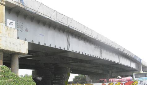 composite steel box girder bridge|prestressed box girder bridge.